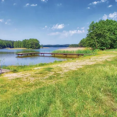 Ferienhaus 7 Bedroom Lovely In *