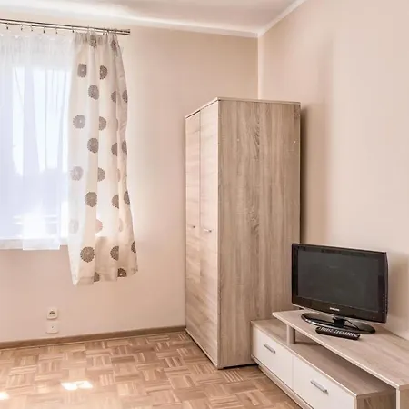 7 Bedroom Lovely In Passenheim