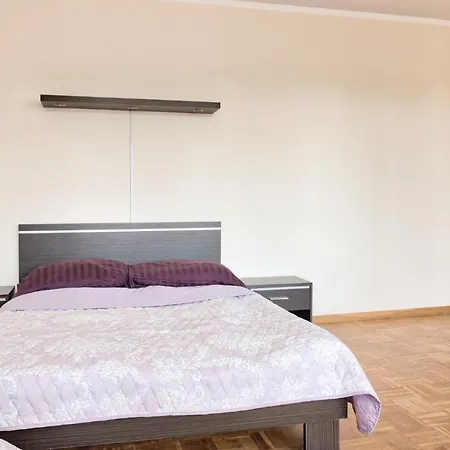 7 Bedroom Lovely In Passenheim