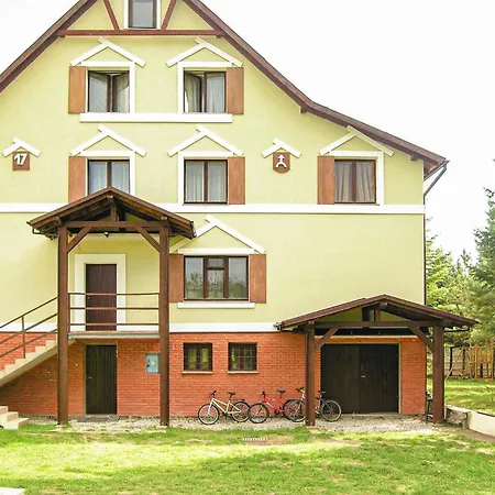 7 Bedroom Lovely In Ferienhaus