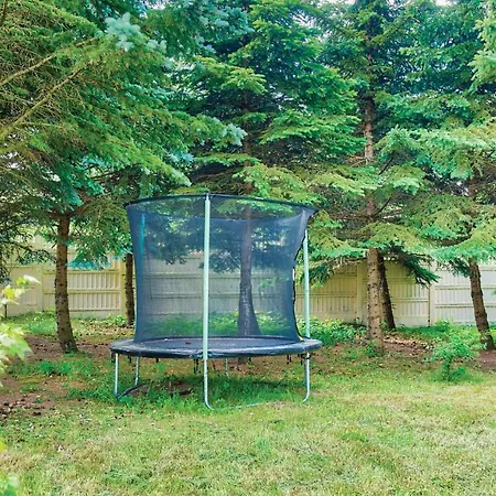 7 Bedroom Lovely In Ferienhaus *