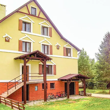 Ferienhaus 7 Bedroom Lovely In