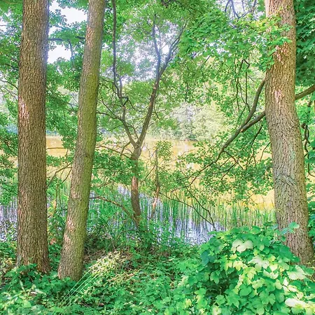 Ferienhaus 7 Bedroom Lovely In