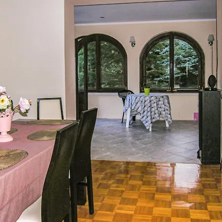بيت للعطل 7 Bedroom Lovely In *