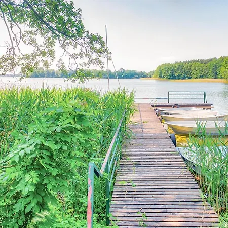 Ferienhaus 7 Bedroom Lovely In Passenheim