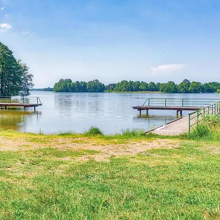 Ferienhaus 7 Bedroom Lovely In *